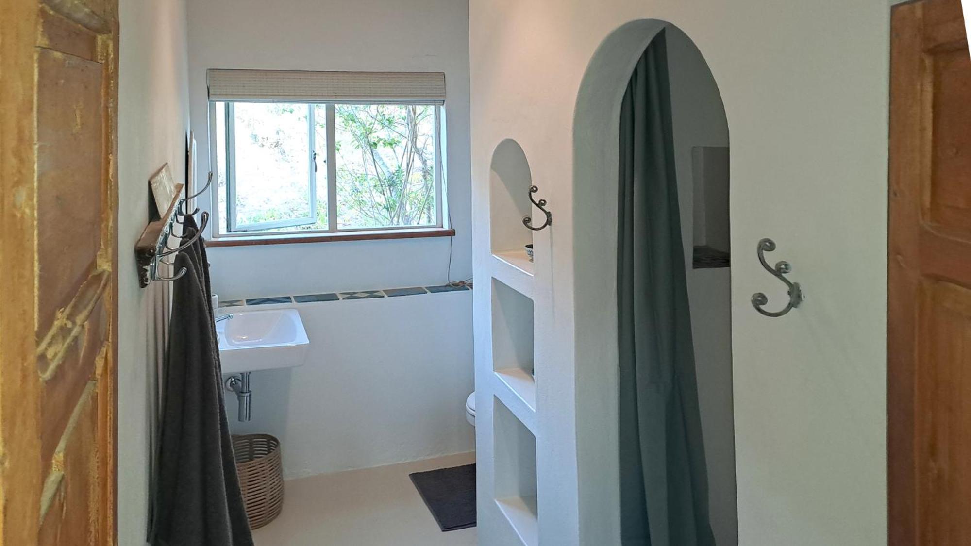 Villa Akasha Mountain Retreat, New Location Heidelberg  Esterno foto