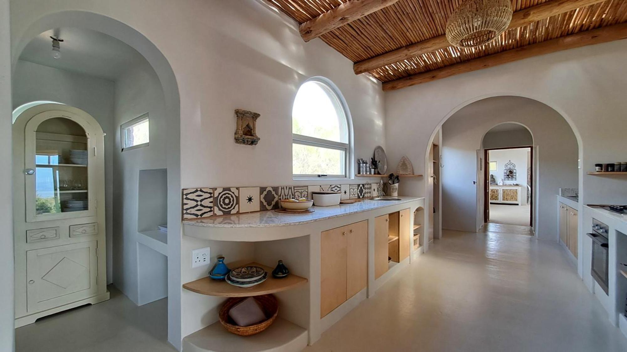 Villa Akasha Mountain Retreat, New Location Heidelberg  Esterno foto