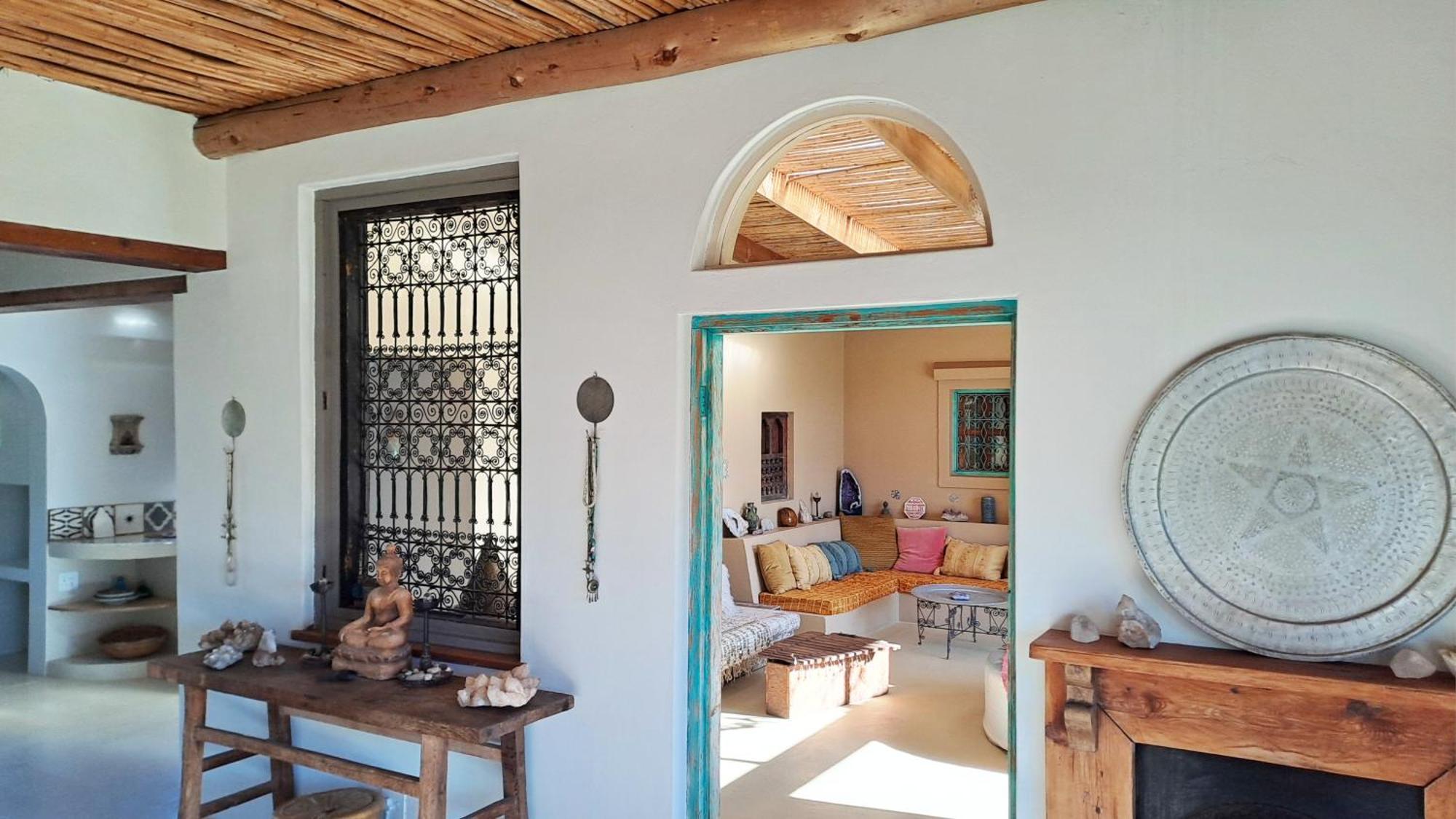 Villa Akasha Mountain Retreat, New Location Heidelberg  Esterno foto