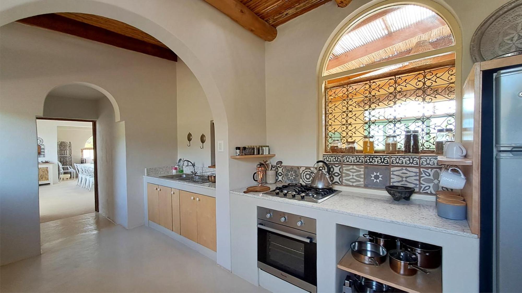 Villa Akasha Mountain Retreat, New Location Heidelberg  Esterno foto