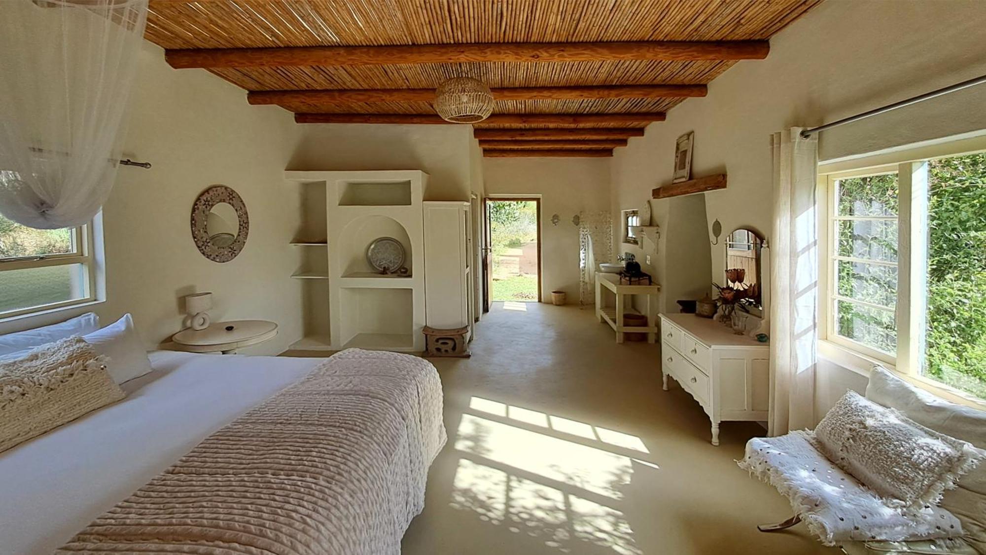 Villa Akasha Mountain Retreat, New Location Heidelberg  Esterno foto