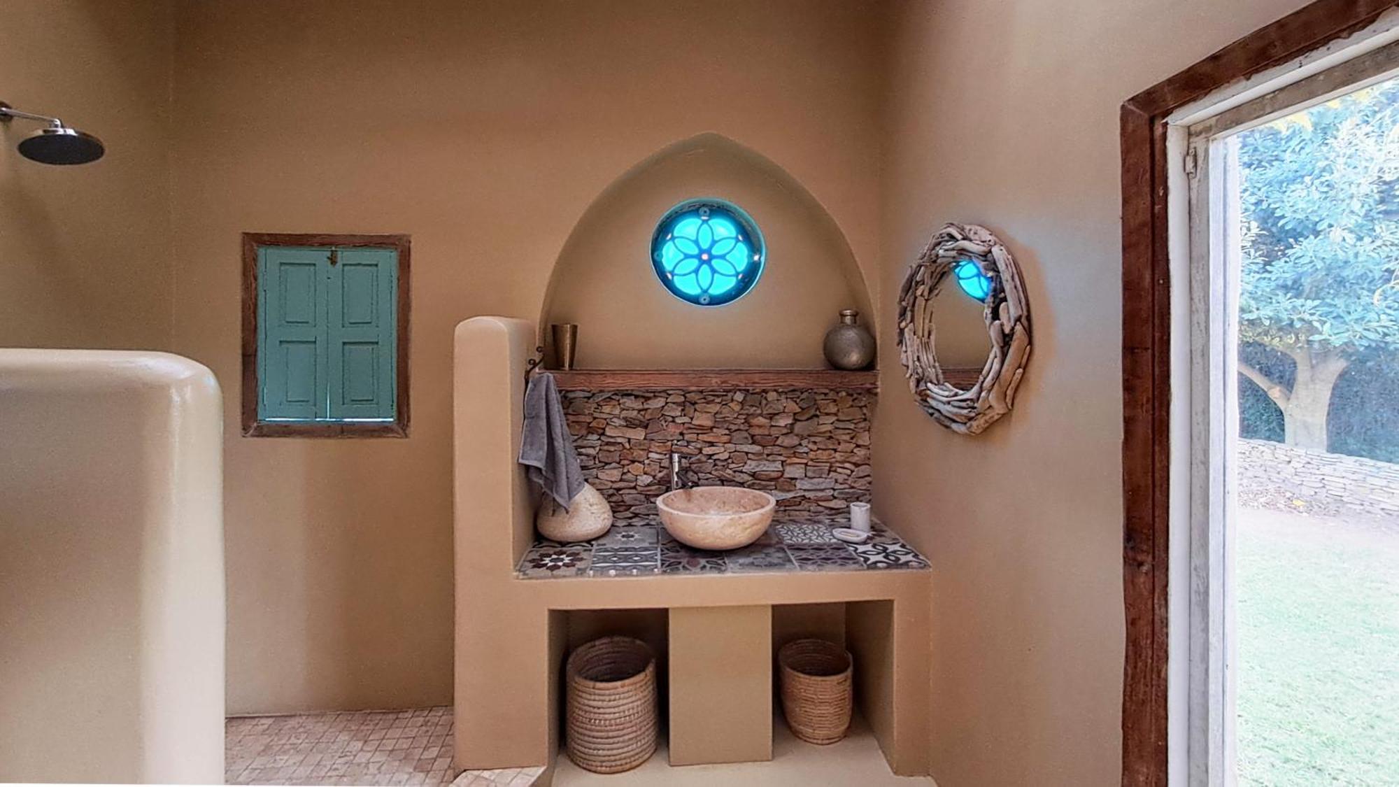 Villa Akasha Mountain Retreat, New Location Heidelberg  Esterno foto