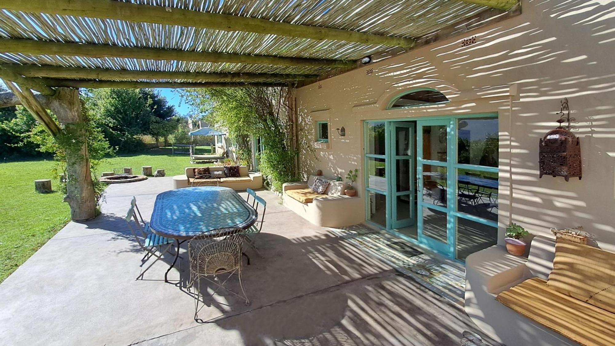 Villa Akasha Mountain Retreat, New Location Heidelberg  Esterno foto