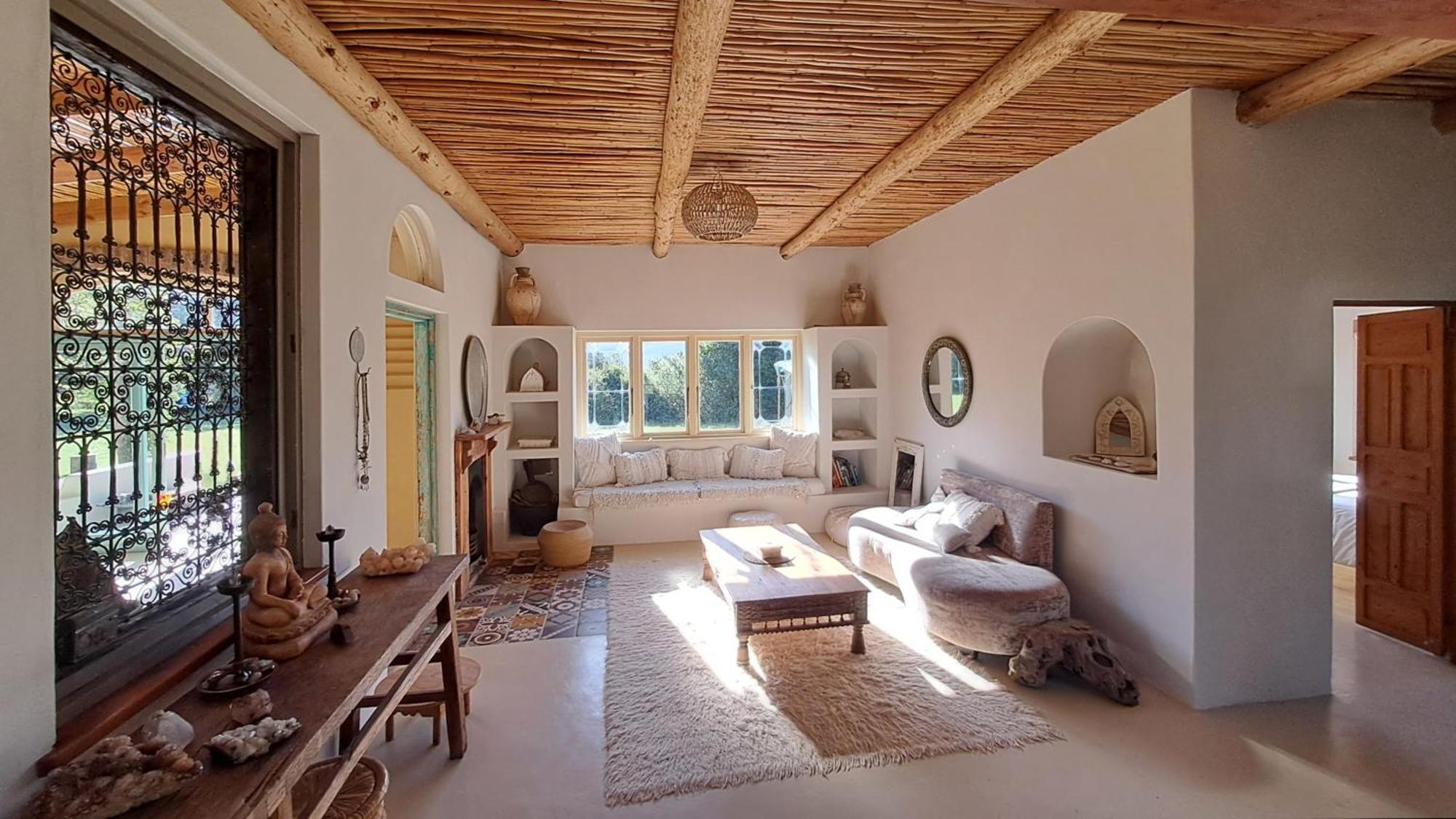 Villa Akasha Mountain Retreat, New Location Heidelberg  Esterno foto
