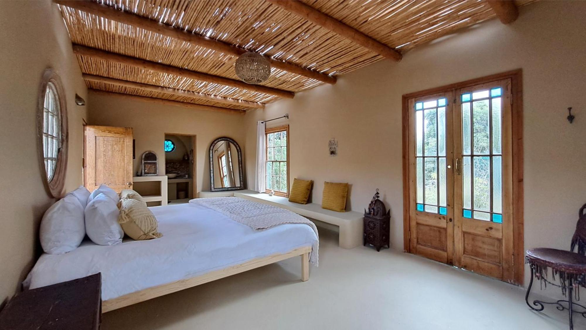 Villa Akasha Mountain Retreat, New Location Heidelberg  Esterno foto