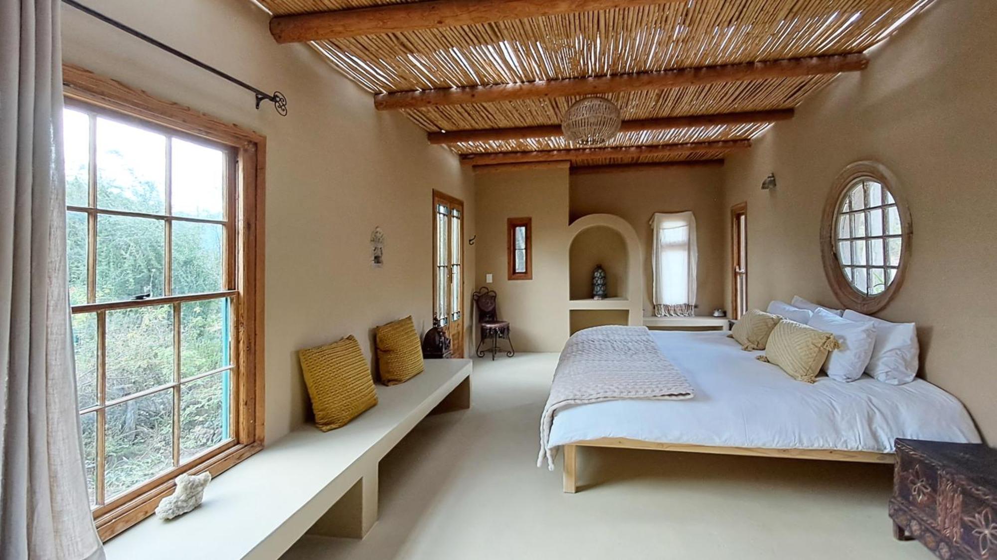 Villa Akasha Mountain Retreat, New Location Heidelberg  Esterno foto