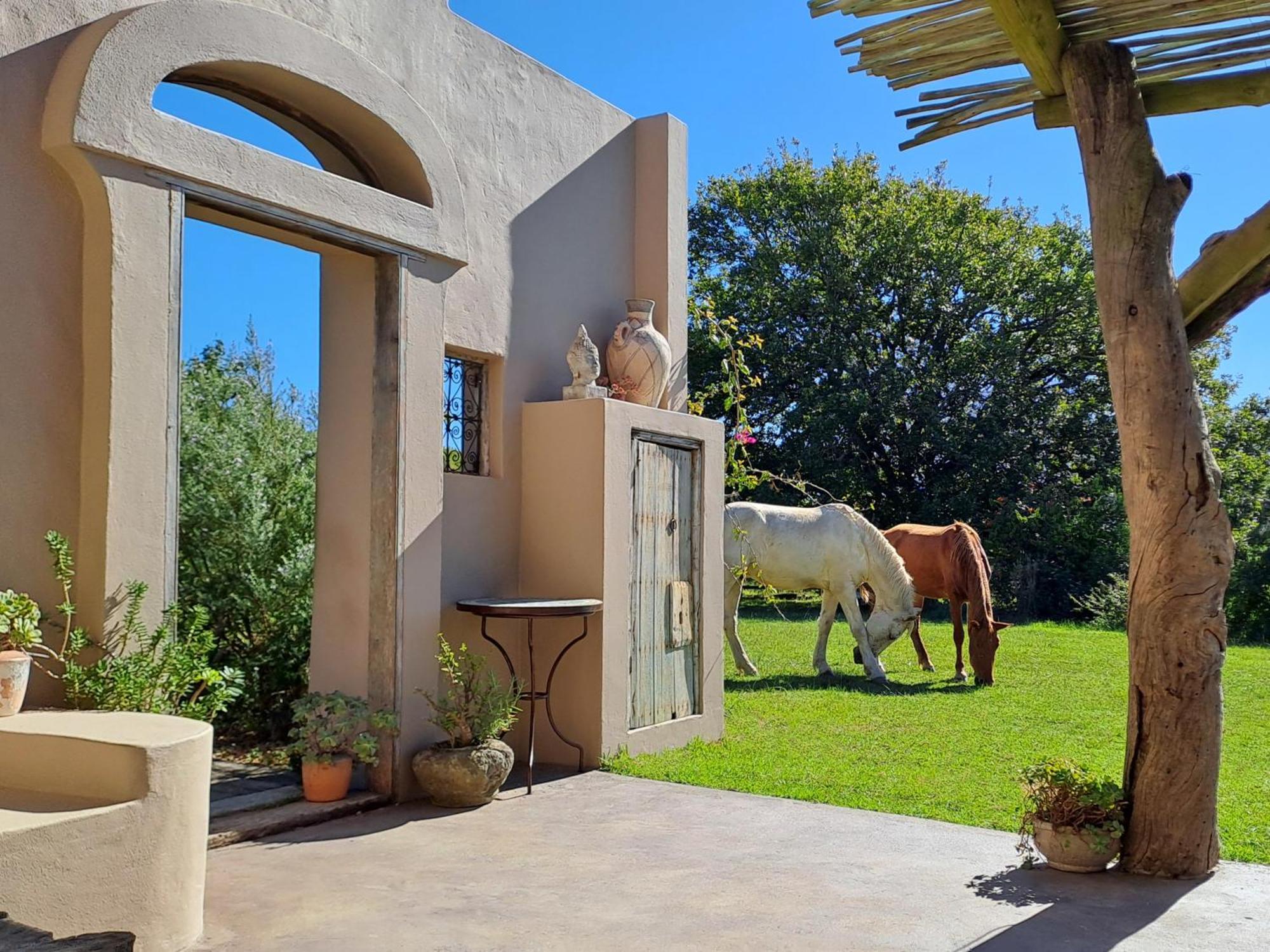 Villa Akasha Mountain Retreat, New Location Heidelberg  Esterno foto