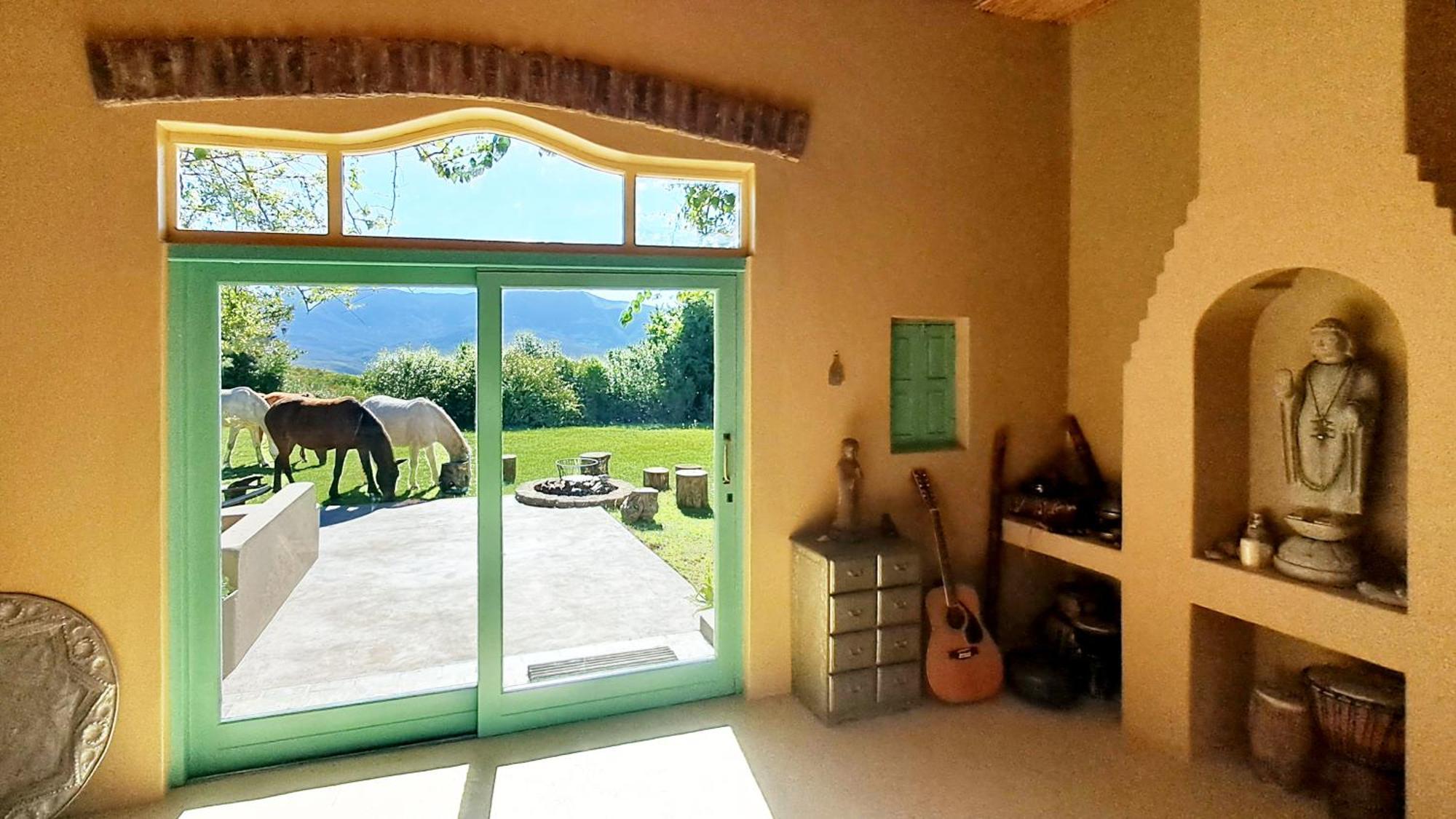 Villa Akasha Mountain Retreat, New Location Heidelberg  Esterno foto
