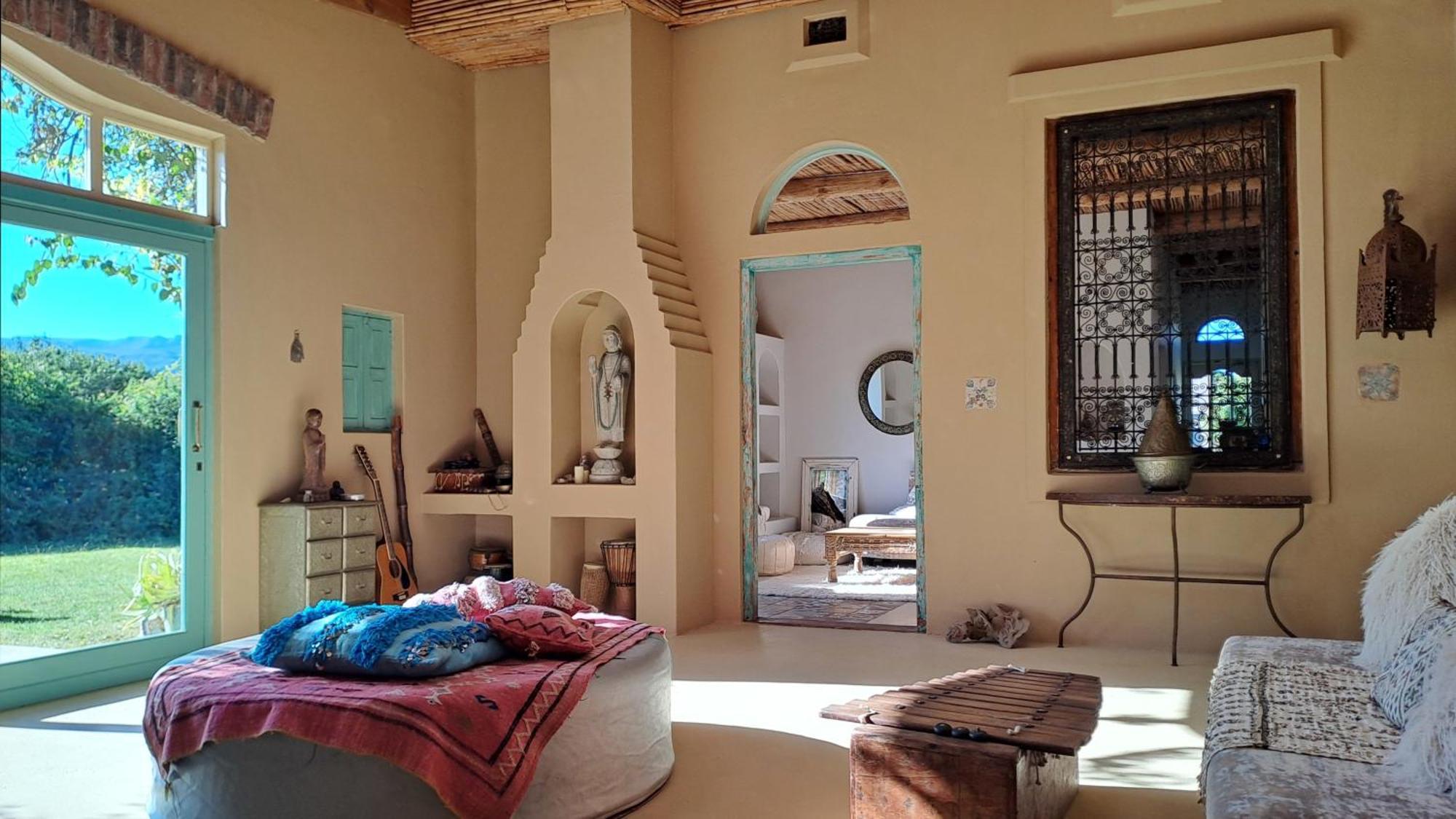 Villa Akasha Mountain Retreat, New Location Heidelberg  Esterno foto