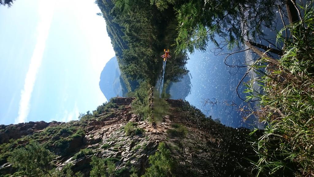 Villa Akasha Mountain Retreat, New Location Heidelberg  Esterno foto